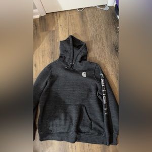 Carhartt hoodie